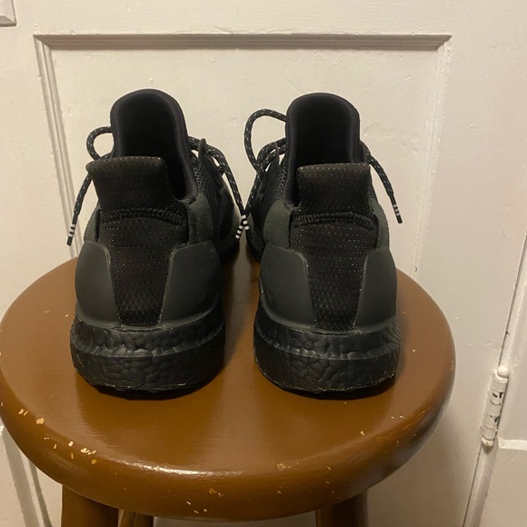 Adidas (reflective) Pharrell solar hu - Picture 6 of 9